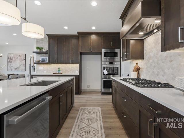 House for sale in Eagle, Idaho