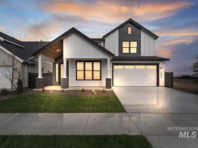 House for sale in Eagle, Idaho