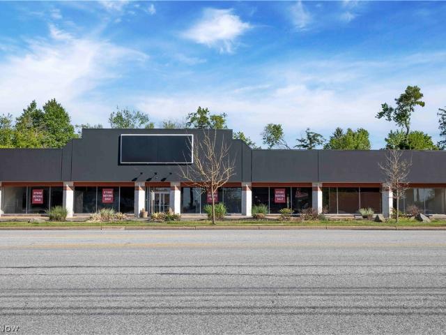 Commercial for sale in Mentor, Ohio