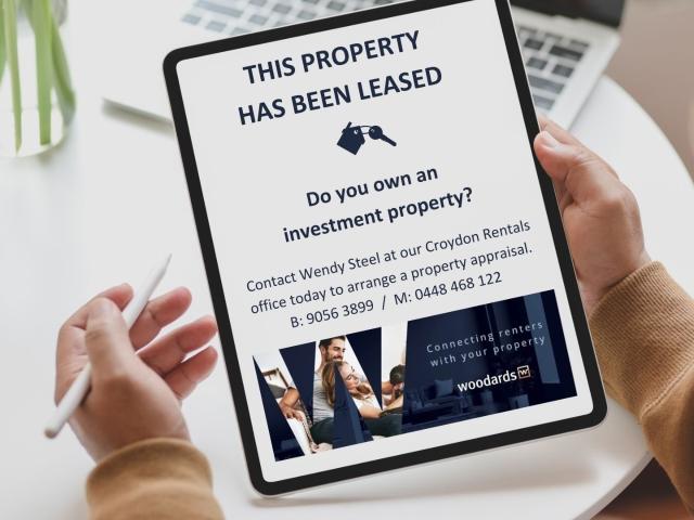 House for rent in Camerons Creek, Victoria