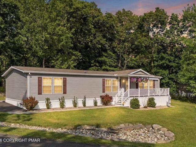 House for sale in East Stroudsburg, Pennsylvania