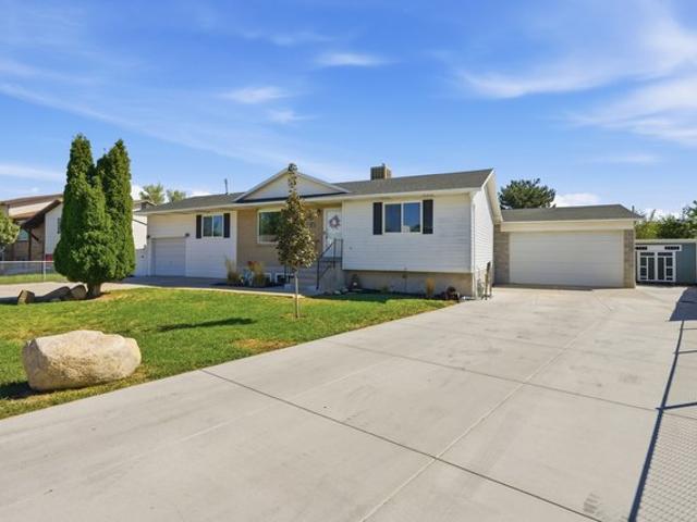 House for sale in West Jordan, Utah