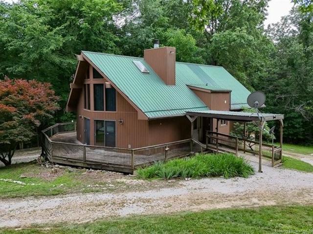 House for sale in Indiana