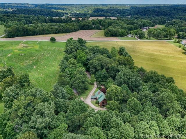 House for sale in Indiana