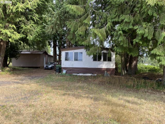 House for sale in Oregonia