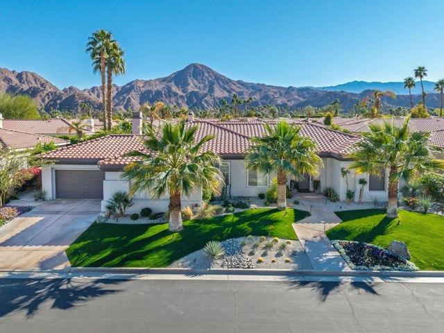 House for sale in Indian Wells, California