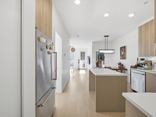 Apartment for rent in Burnaby, British Columbia