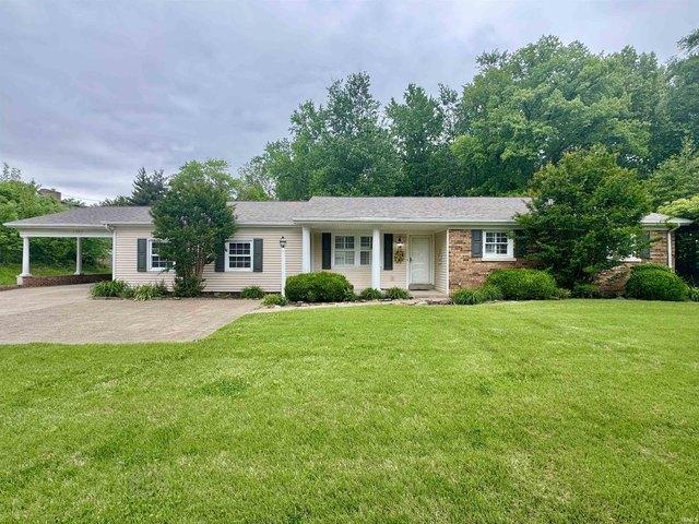 House for sale in Newburgh, Indiana