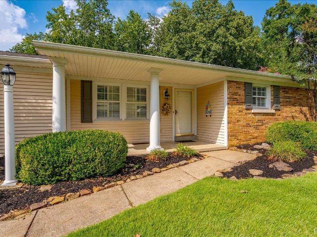 House for sale in Newburgh, Indiana