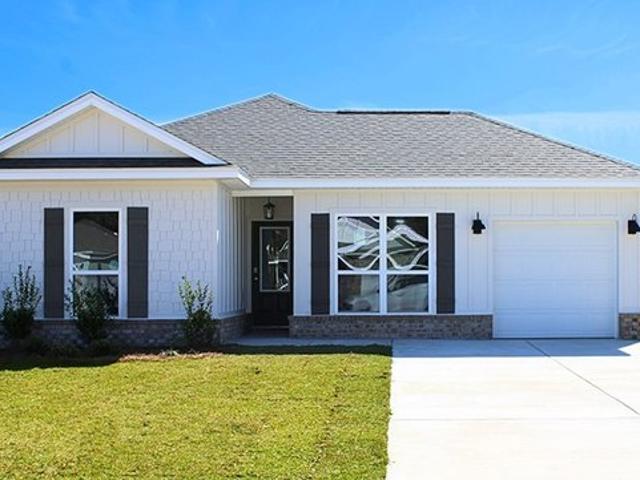 House for sale in Foley, Alabama