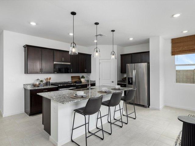House for sale in Arizona