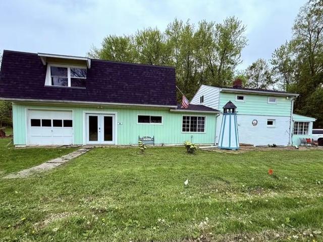 House for sale in Mercer, Pennsylvania