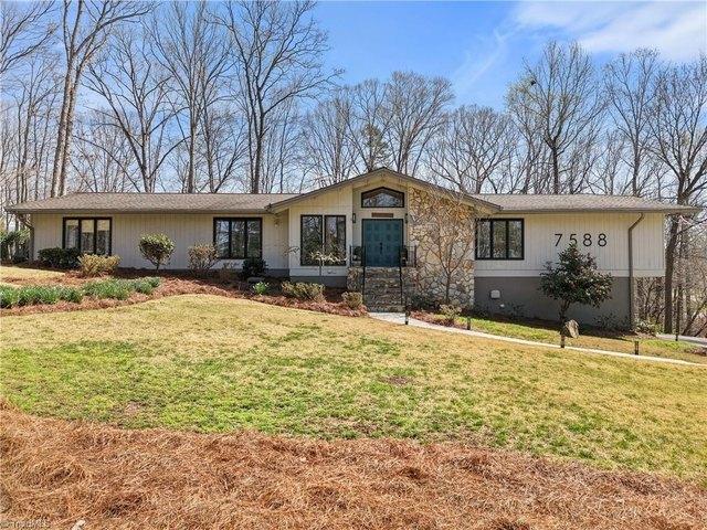 House for sale in Clemmons, North Carolina