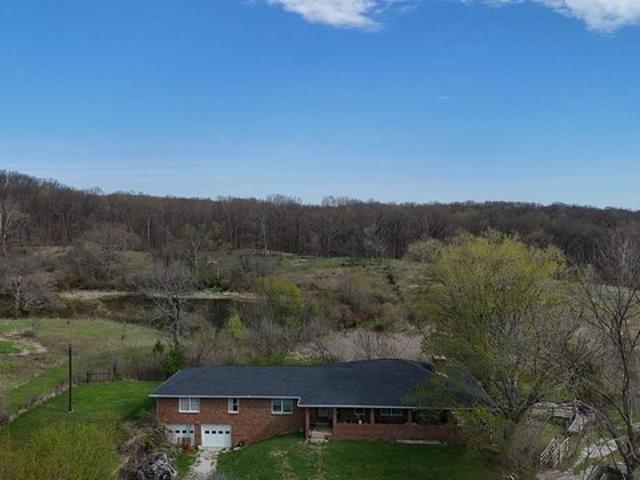 House for sale in Ellettsville, Indiana