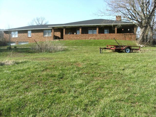 House for sale in Ellettsville, Indiana