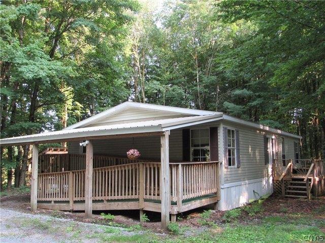 House for sale in Oneida, New York