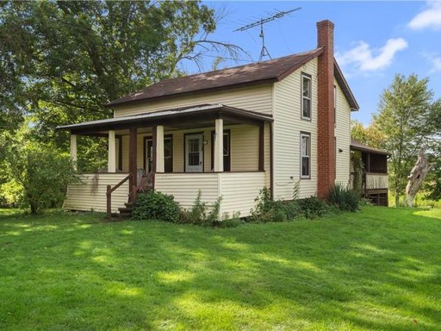 House for sale in Mount Morris, New York