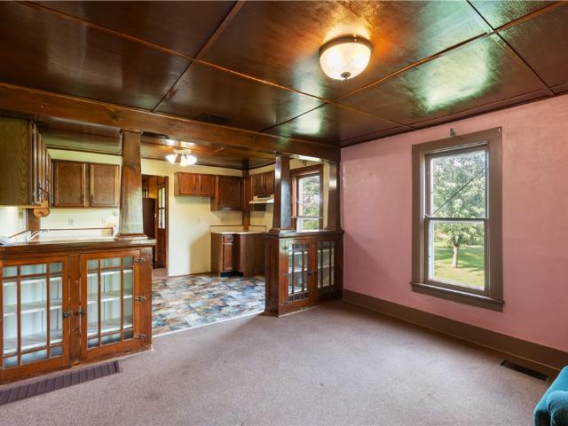 House for sale in Mount Morris, New York