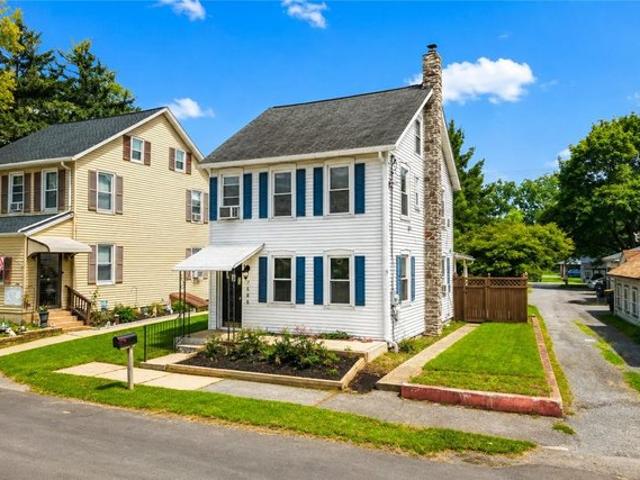 House for sale in Lehigh, Pennsylvania