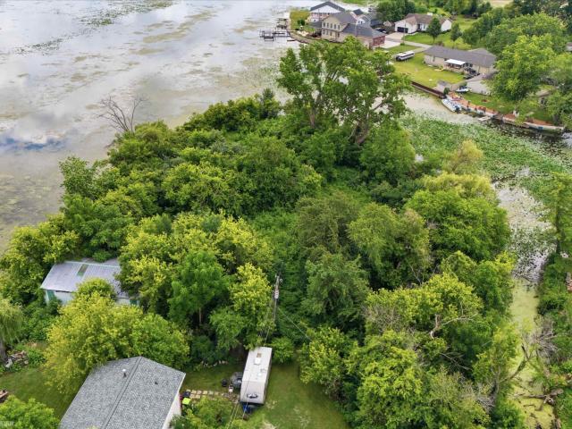 Land for sale in Michigan