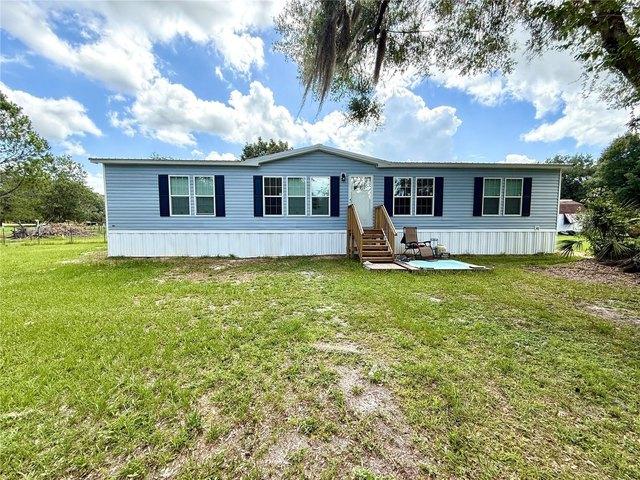 House for sale in Bushnell, Florida