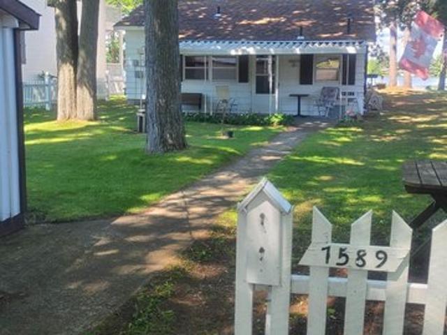 House for sale in Greenbush, Michigan