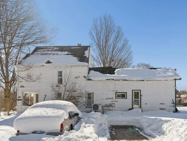 House for sale in Thompsonville, Michigan