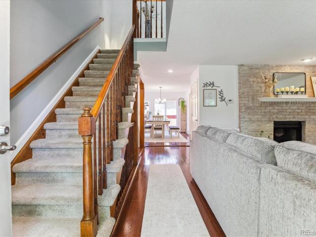 Townhouse for sale in Arapahoe, Colorado