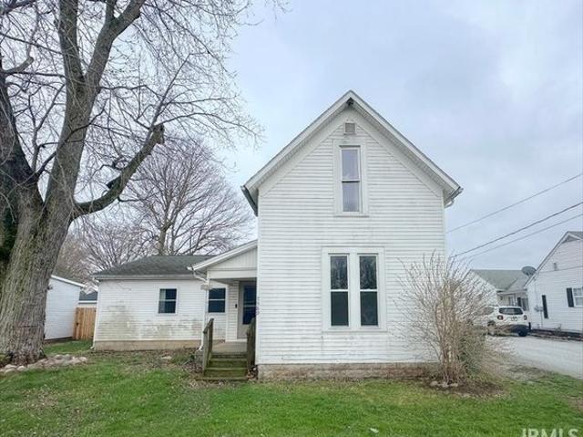 House for sale in Russiaville, Indiana