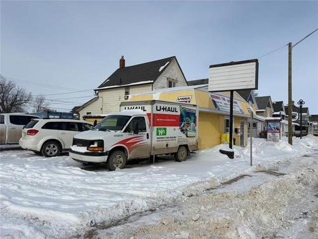 Commercial for sale in Forrest Station, Manitoba