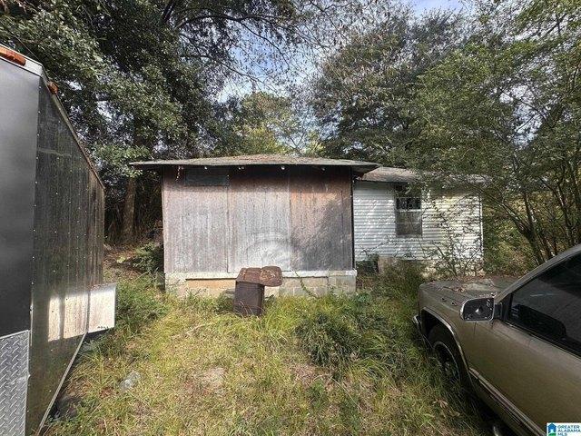 House for sale in Red Wine, Graysville