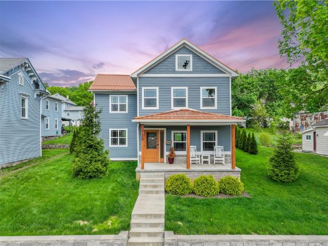 House for sale in Downtown, Beaver