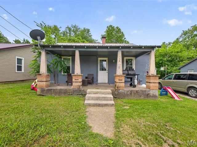 House for sale in Laclede, Missouri