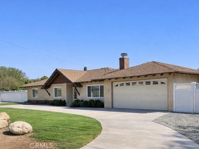 House for sale in Norco, California