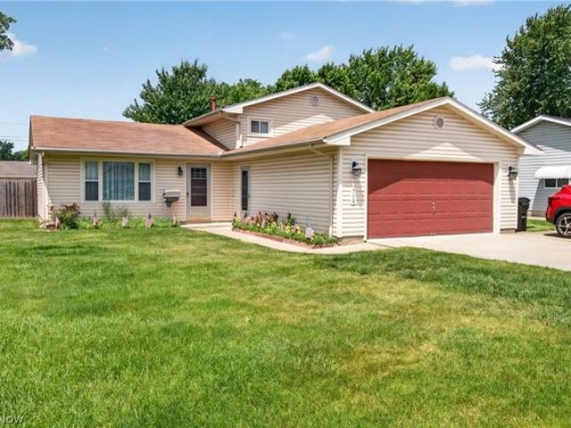 House for sale in Elyria, Ohio