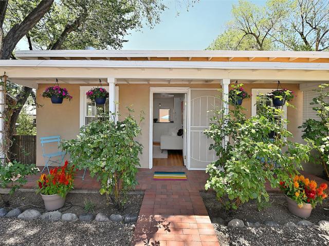 Condo for sale in Santa Fe, New Mexico