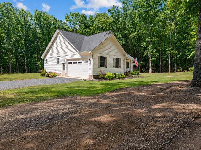 House for sale in Concord, Appomattox County