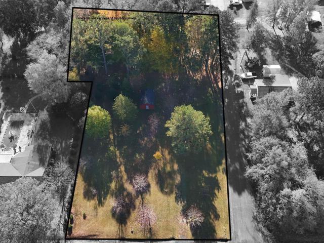 Land for sale in Dunn, North Carolina
