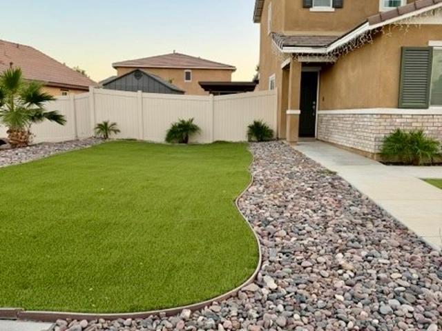 House for sale in San Jacinto, California