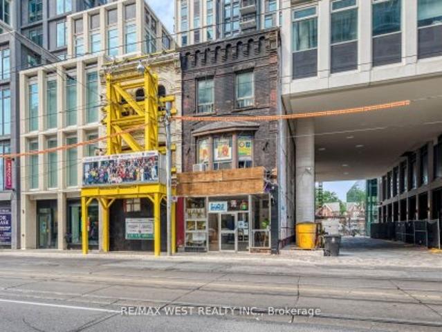 Office for rent in Woburn, Ontario