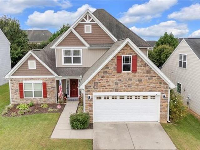 House for sale in Guilford, North Carolina