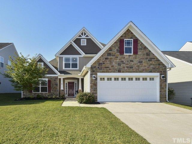 House for sale in Guilford, North Carolina