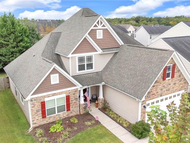 House for sale in Guilford, North Carolina
