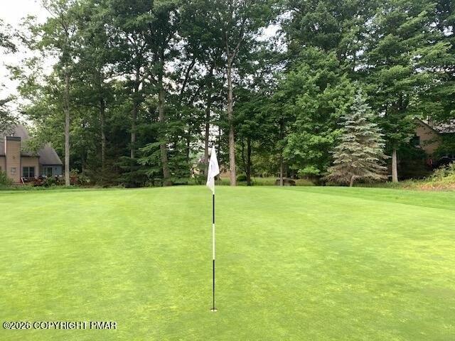Land for sale in Buck Hill Falls, Pennsylvania