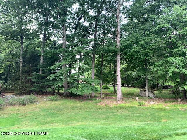 Land for sale in Buck Hill Falls, Pennsylvania