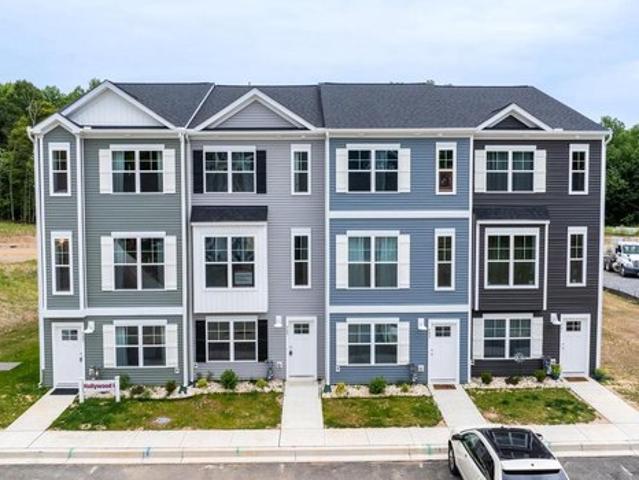 Condo for sale in Aberdeen, Maryland
