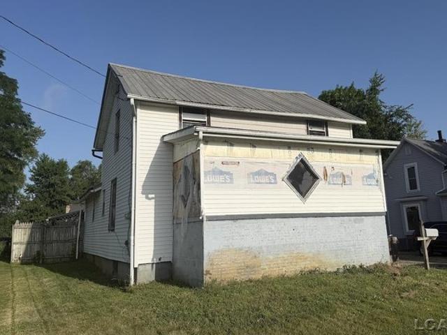 House for sale in Adrian, Michigan