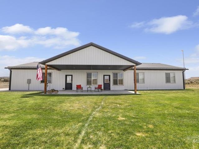 House for sale in Rogerson, Idaho