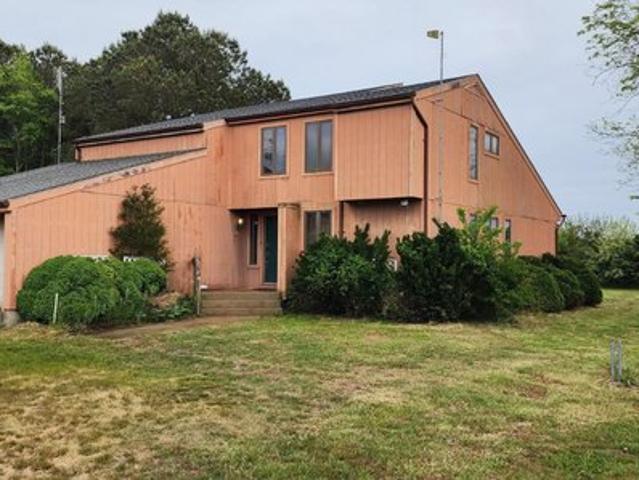House for sale in Pocomoke City, Maryland