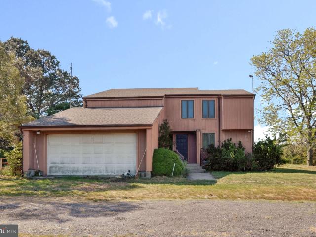 Property for sale in Pocomoke City, Maryland